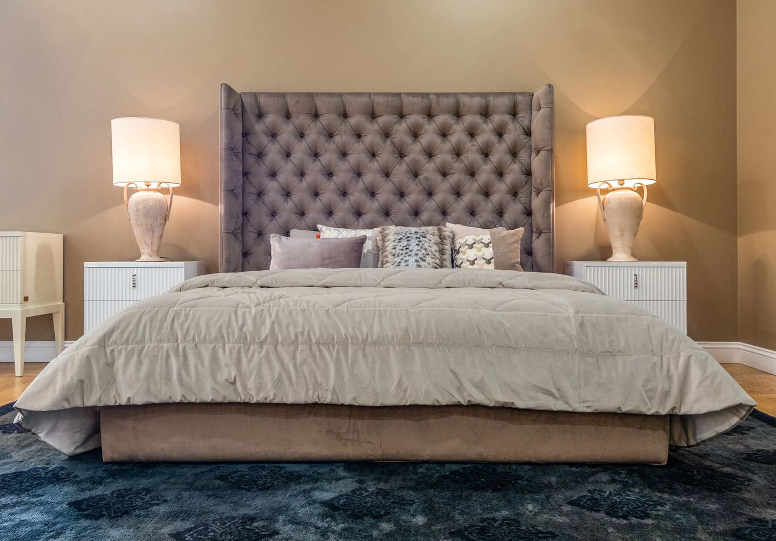 Une chambre d'hôtes de charme, ça veut dire quoi ?